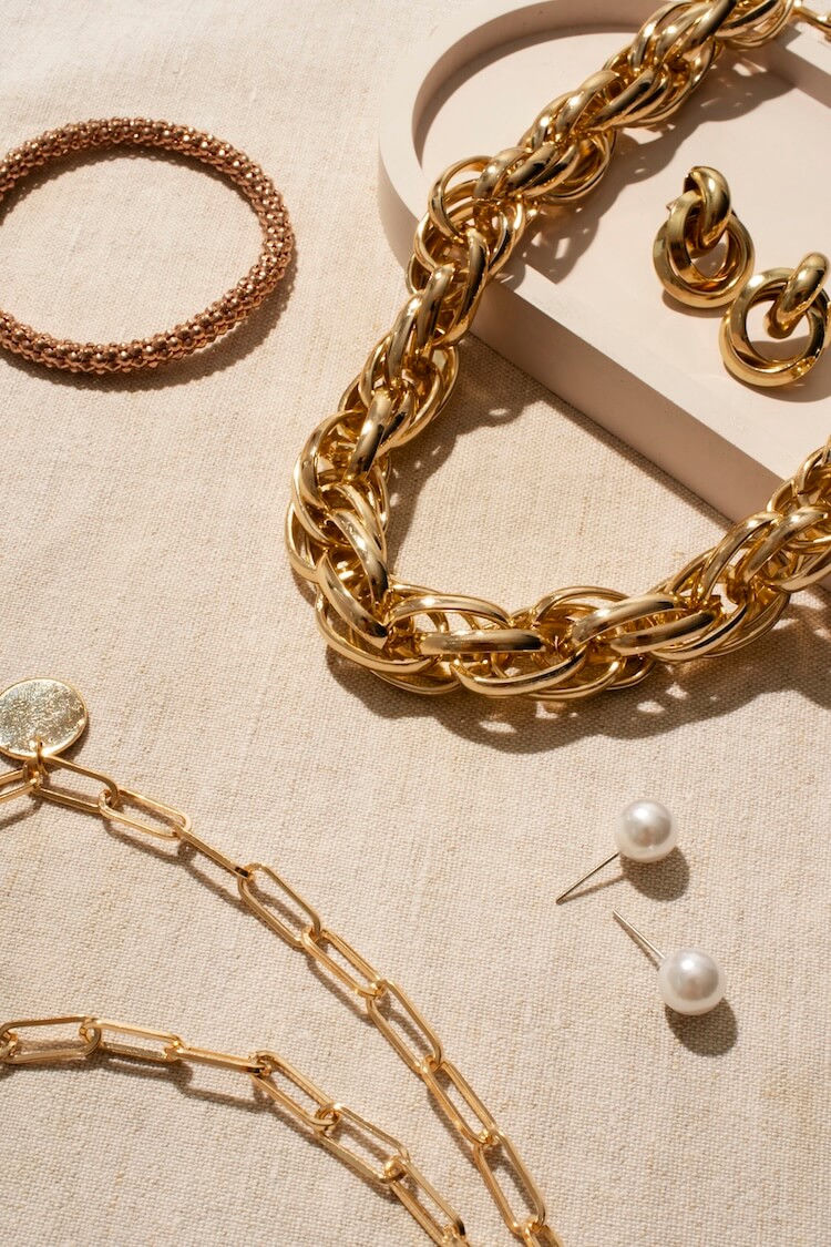 E-commerce Google Ads case study – jewelry niche