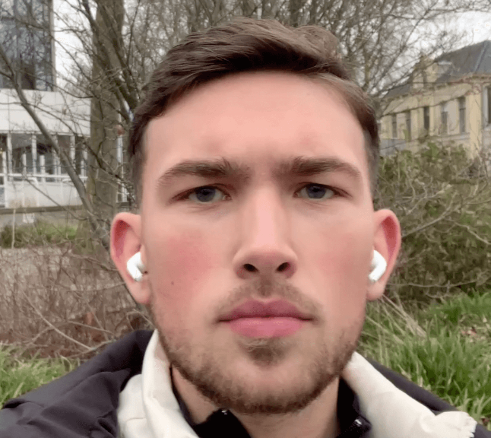 Max, Self-Made Agency client