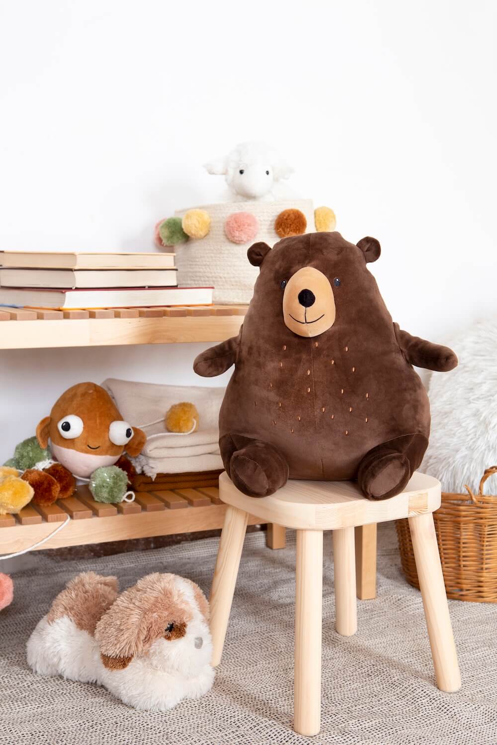 E-commerce Google Ads case study – toys niche